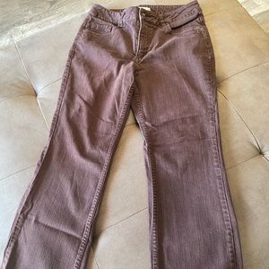 Coldwater Creek Jeans